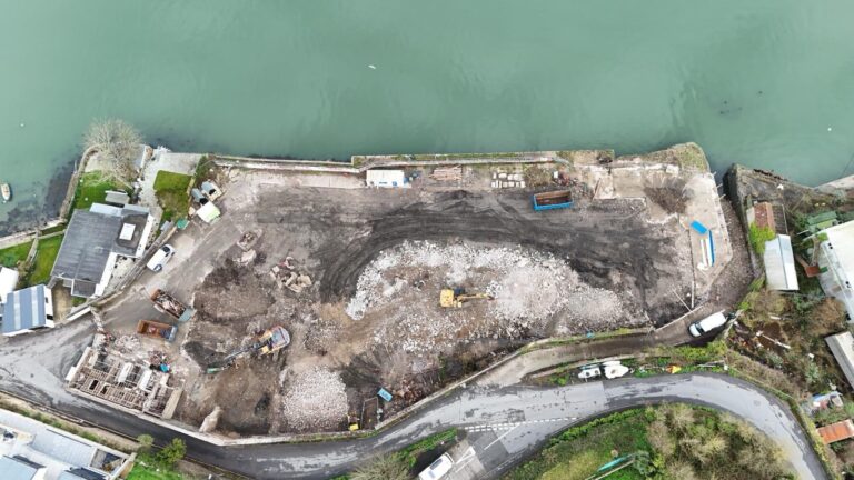 Appledore Shipyard